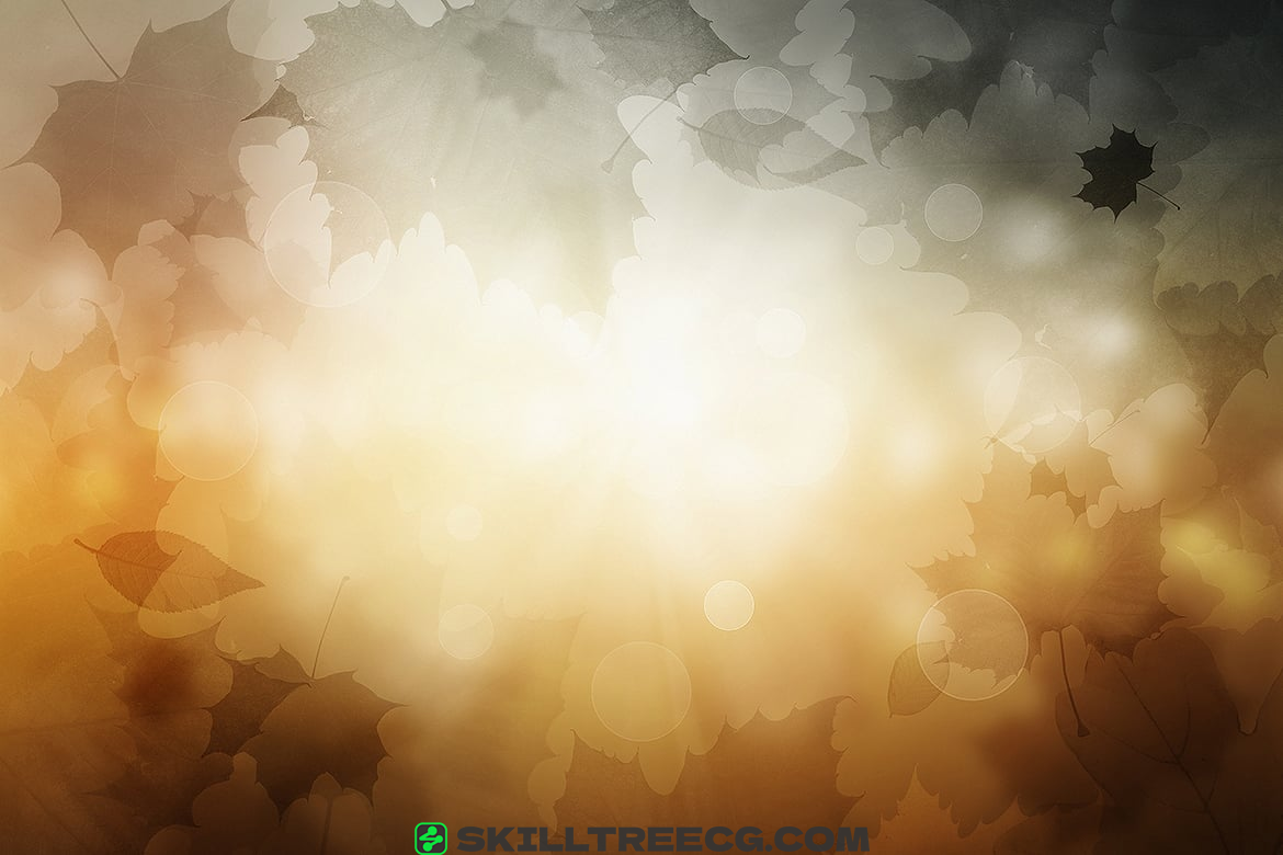 图片[3]-Autumn Season Backgrounds（809101）-技能树